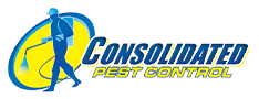 Consolidated Pest Control logo